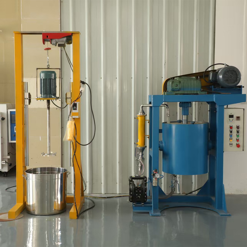 三元催化涂敷工艺