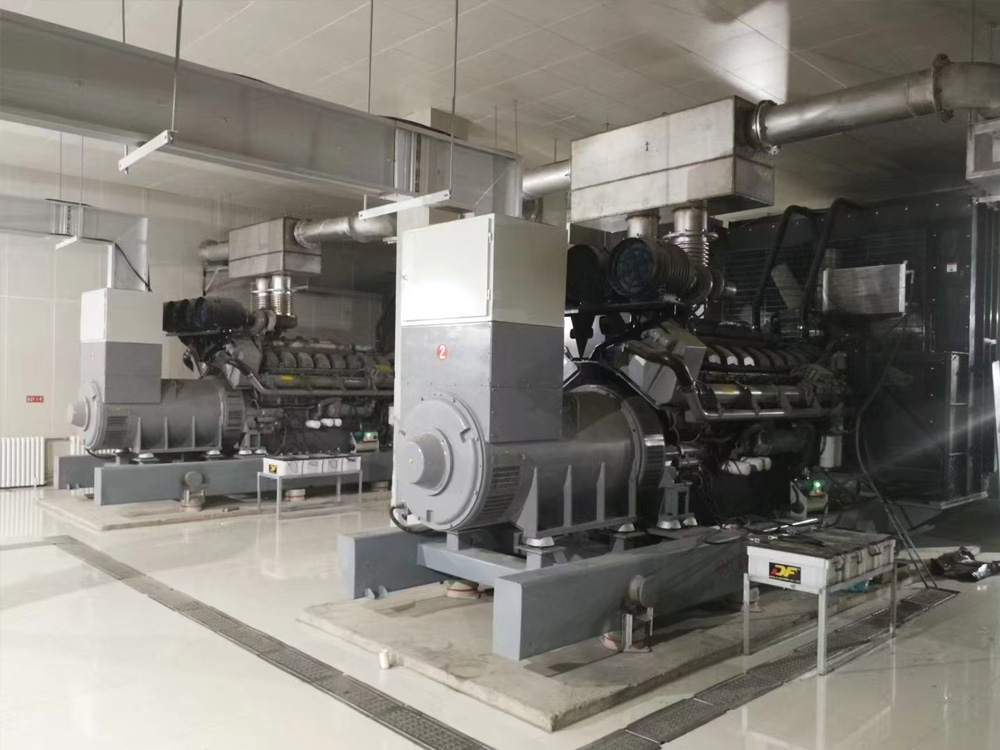 丰宁县人民医院